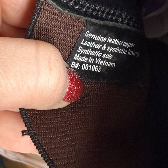 Blundstone Men's Brown Leather Boots - Picture 6 of 7